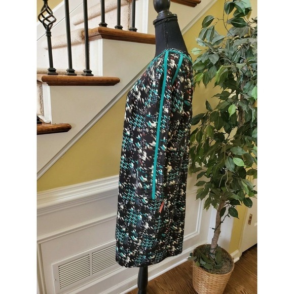 Gabby Skye Dress Women's Size 14, Sheath - Picture 5 of 11